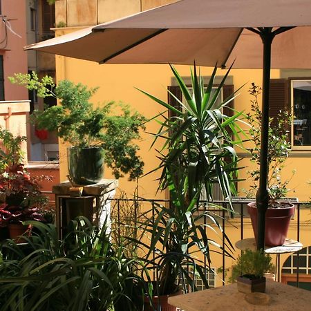 Babbo Guest House Roma Exterior foto